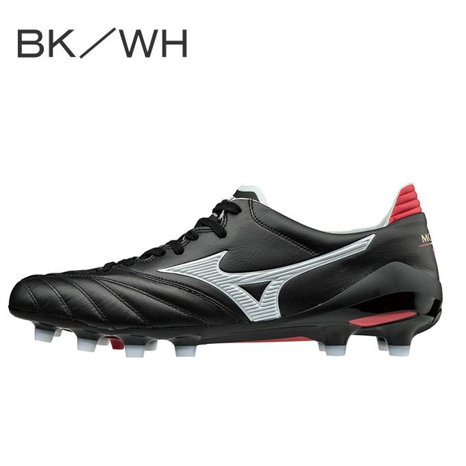 MIZUNO（ミズノ） サッカースパイク メンズ モレリアネオ2 P1GA1650
