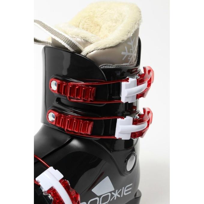 GEN FACTORY（ゲンファクトリー） ゲン スキーブーツ ジュニア 22.0