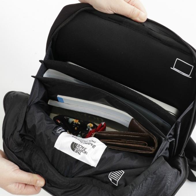 THE NORTH FACE（ザ ノースフェイス） リュックサック 18L メンズ