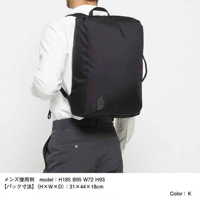 THE NORTH FACE（ザ ノースフェイス） リュックサック 25L メンズ