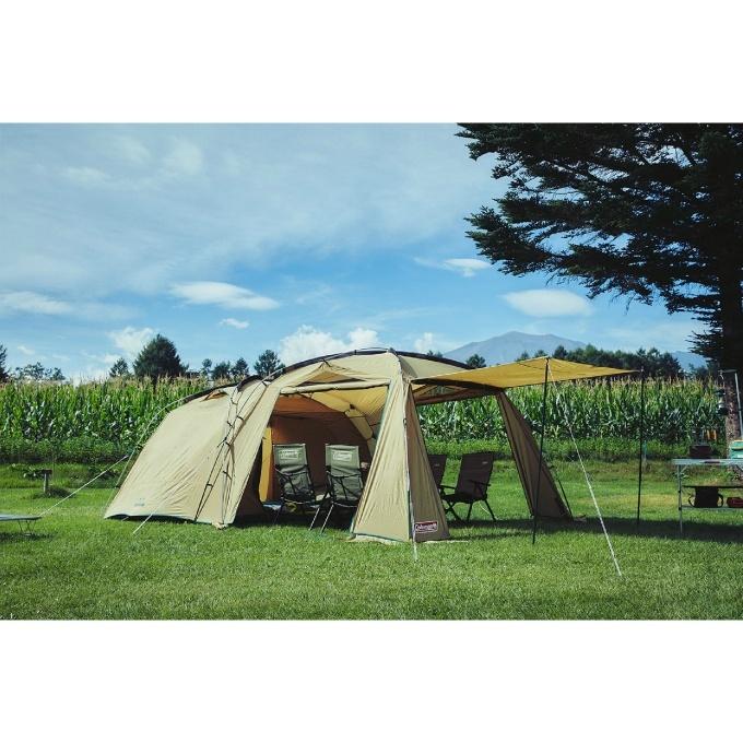 Coleman（コールマン） テント 2ルームテント タフスクリーン2ルーム