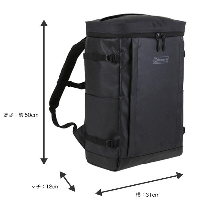 Coleman（コールマン） リュックサック 35L メンズ レディース