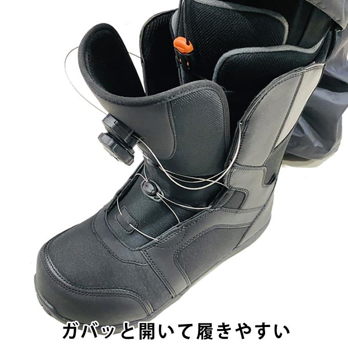 ビジョンピークス VISIONPEAKS スノーボードブーツ ダイヤルタイプ