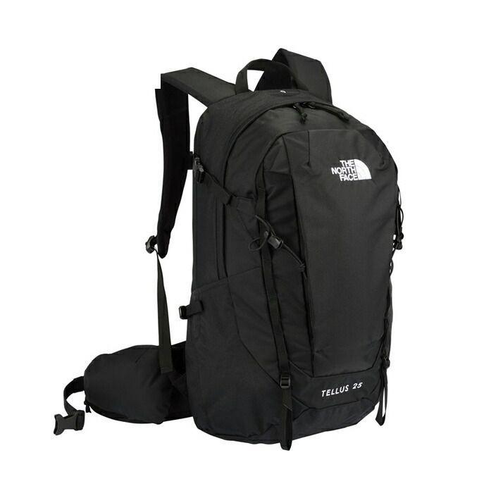 THE NORTH FACE（ザ ノースフェイス） 登山バッグ 25L メンズ