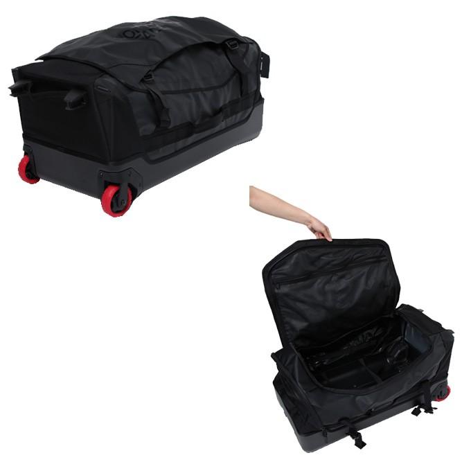 THE NORTH FACE（ザ ノースフェイス） ボストンバッグ ローリング
