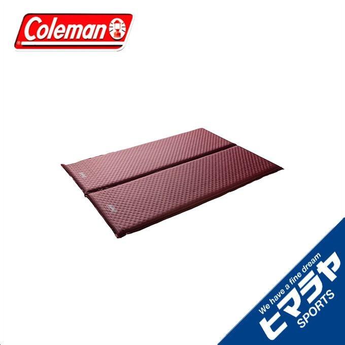 Coleman（コールマン） インフレーターマット 大型 厚さ5cm キャンパー