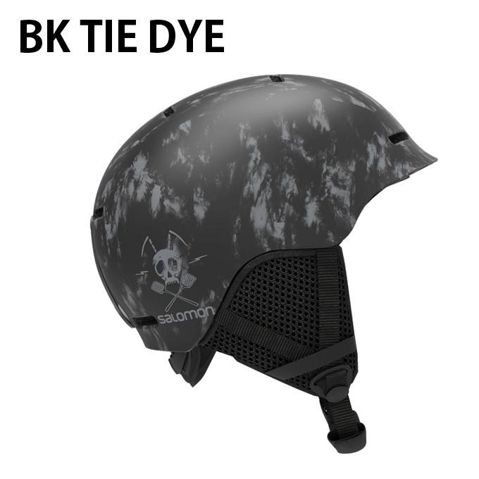 SALOMON（サロモン） スキー スノーボード ヘルメット ジュニア キッズ