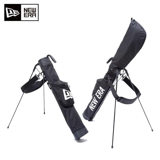 NEW ERA（ニューエラ） スタンドキャディバッグ メンズ レディース