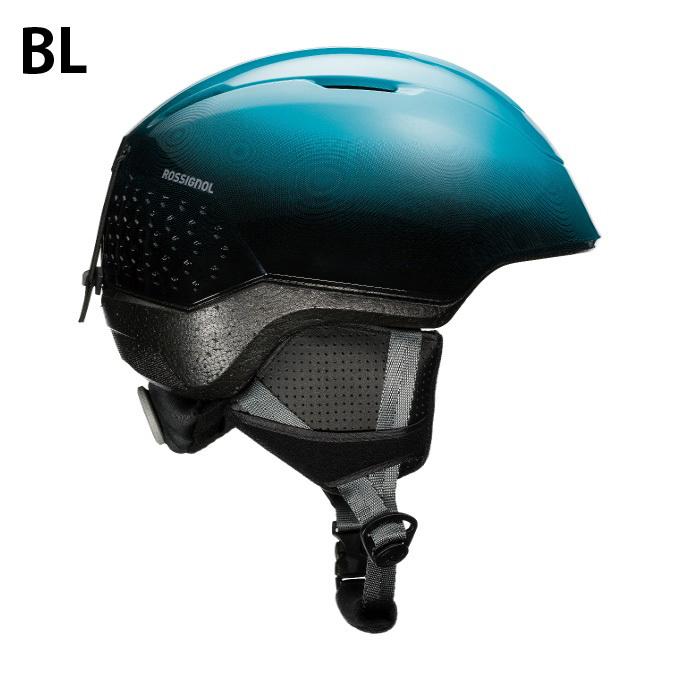 ROSSIGNOL（ロシニョール） スキー スノーボードヘルメット ジュニア