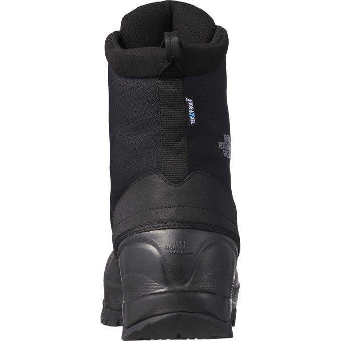 THE NORTH FACE（ザ ノースフェイス） スノーブーツ メンズ スノー
