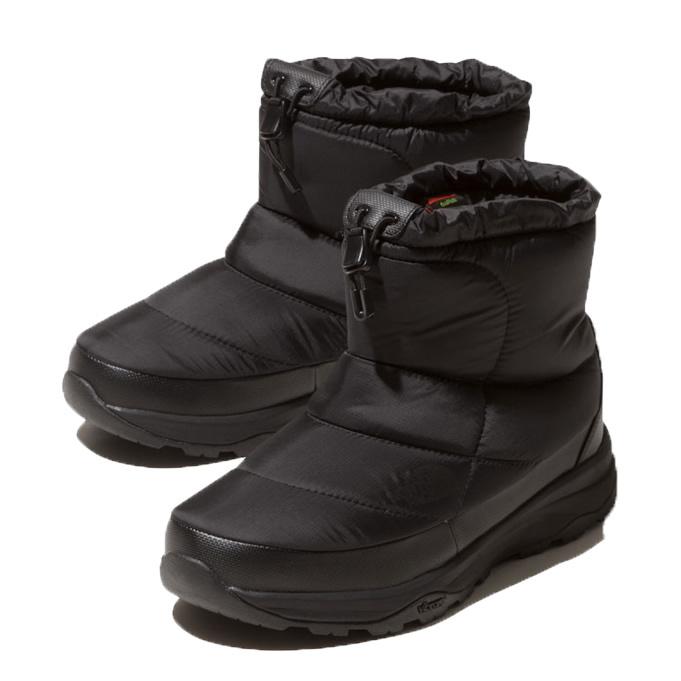 THE NORTH FACE（ザ ノースフェイス） スノーブーツ メンズ ヌプシ