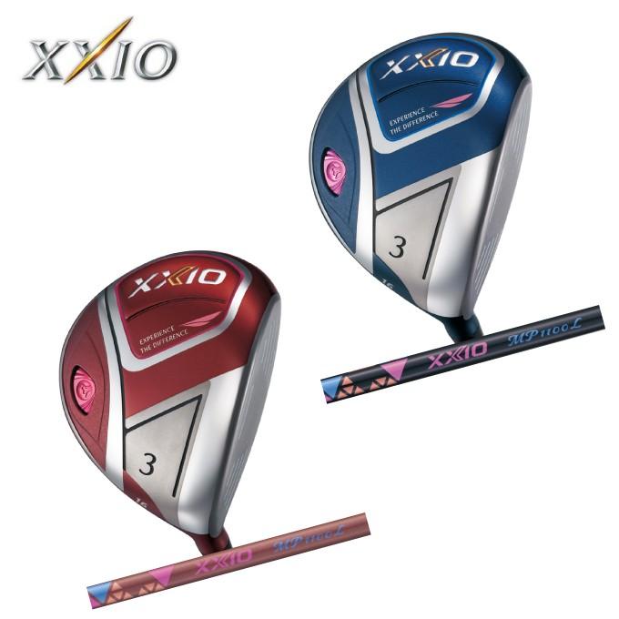 XXIO ゼクシオ ゴルフクラブ フェアウェイウッド レディース ゼクシオ