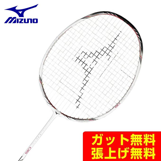 MIZUNO（ミズノ） バドミントンラケット ALTIUS 06 アルティウス