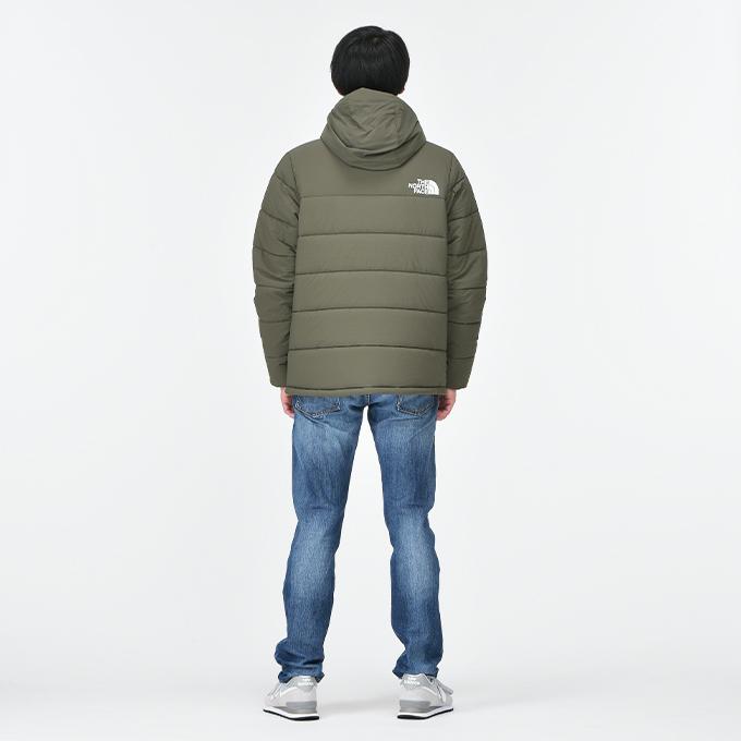 THE NORTH FACE（ザ ノースフェイス） 中綿ジャケット メンズ トランゴ