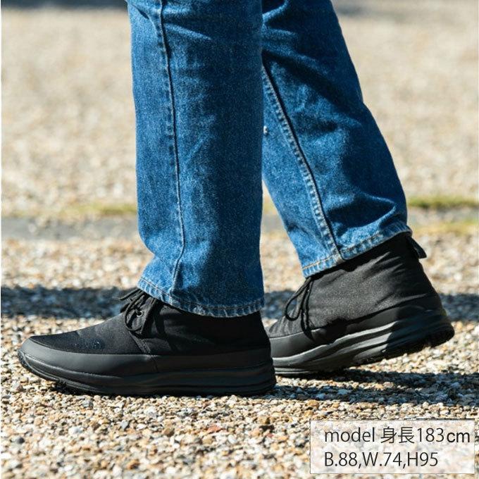 THE NORTH FACE（ザ ノースフェイス） スノーブーツ メンズ レディース