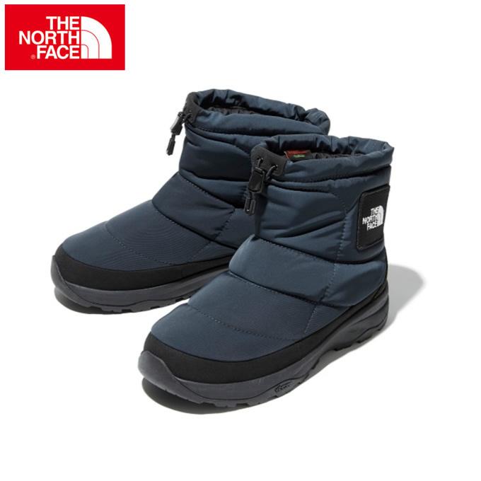 THE NORTH FACE（ザ ノースフェイス） スノーブーツ メンズ ヌプシ