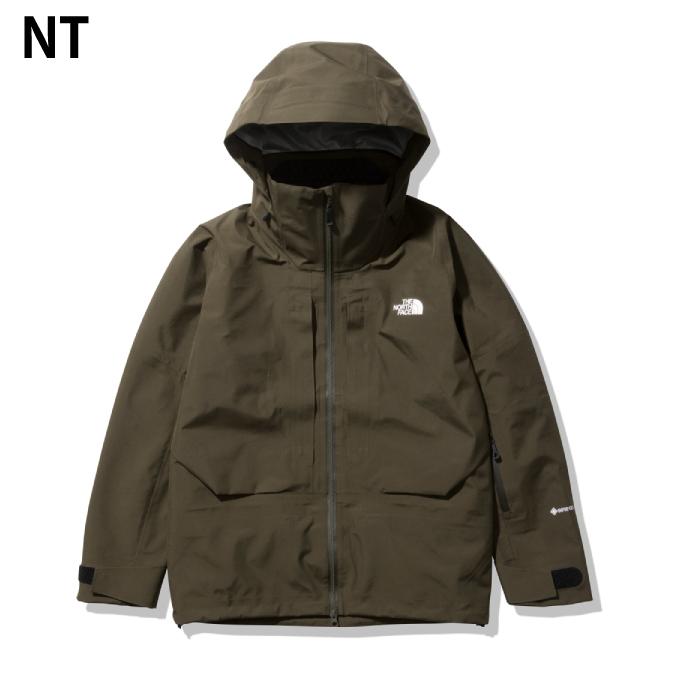 THE NORTH FACE（ザ ノースフェイス） スキーウェア ジャケット メンズ