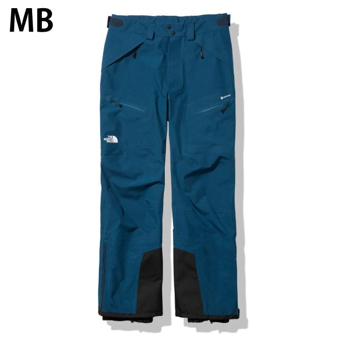 THE NORTH FACE（ザ ノースフェイス） スキーウェア パンツ レディース