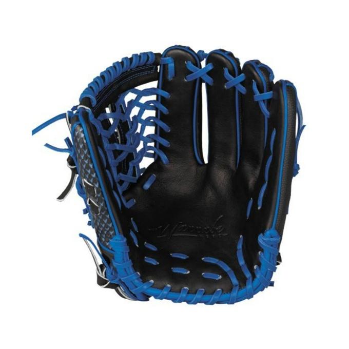 Wilson（ウイルソン） 野球 一般軟式グローブ オールラウンド メンズ