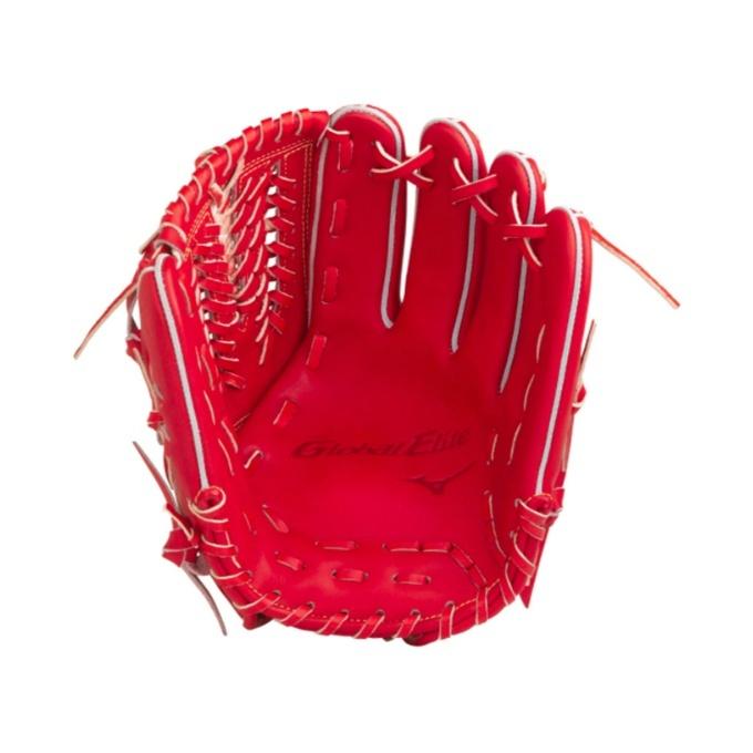 MIZUNO（ミズノ） 野球 硬式グローブ オールラウンド用 メンズ 硬式用