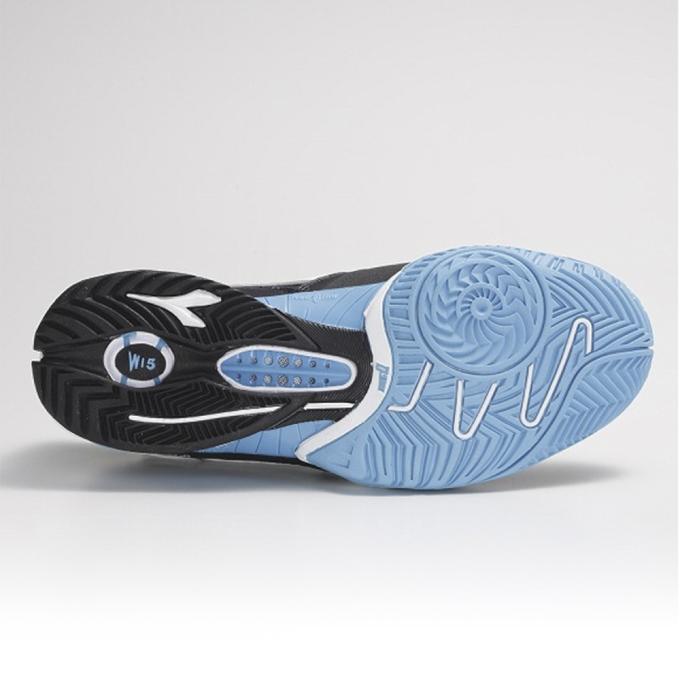 DIADORA（ディアドラ） テニスシューズ オールコート メンズ