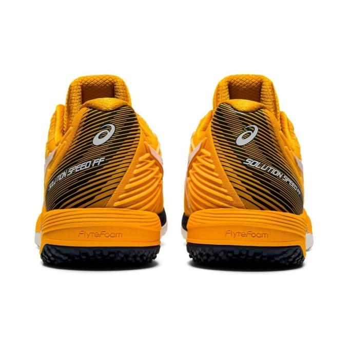 ASICS（アシックス） テニスシューズ オムニ クレー メンズ