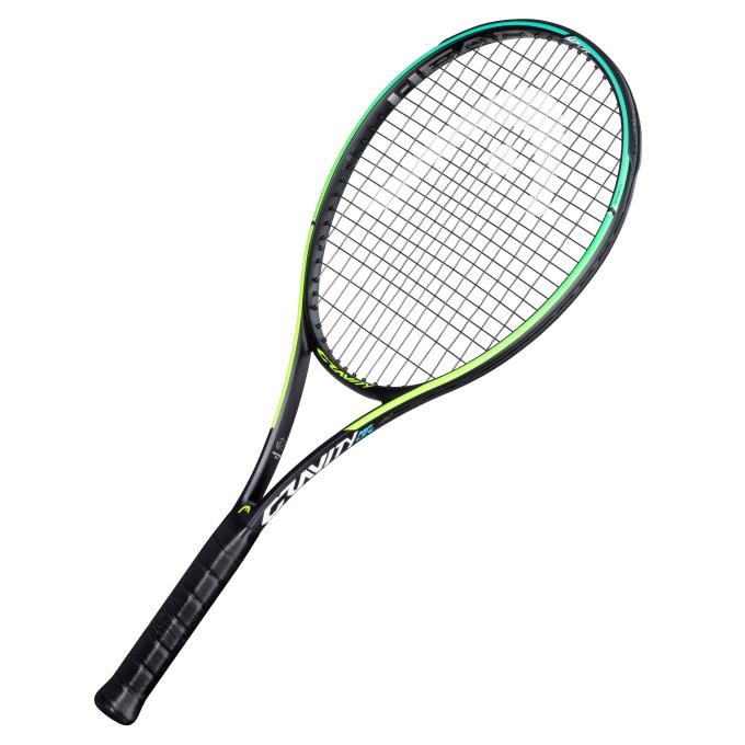 HEAD（ヘッド） 硬式テニスラケット GRAVITY MP LITE グラビティ MP