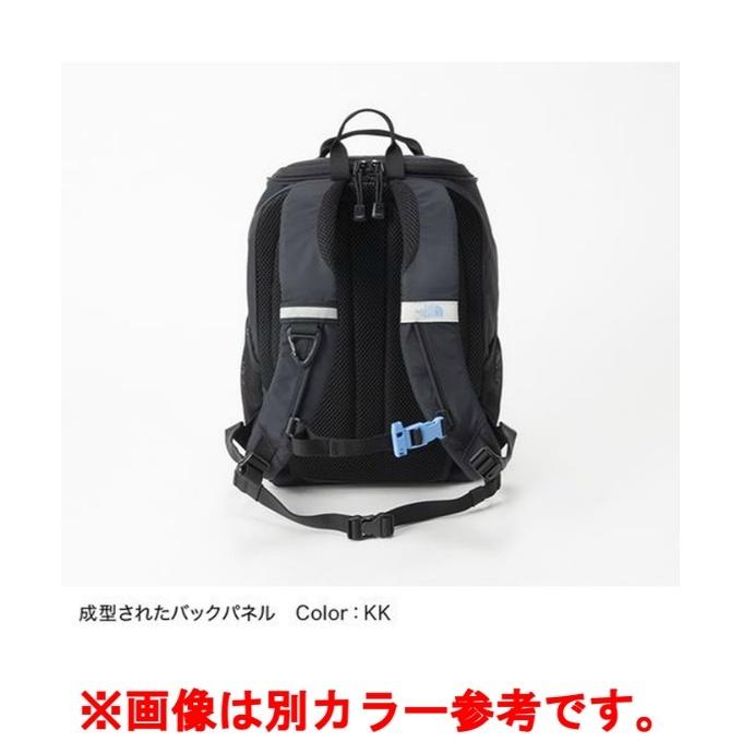 THE NORTH FACE（ザ ノースフェイス） バックパック ジュニア K