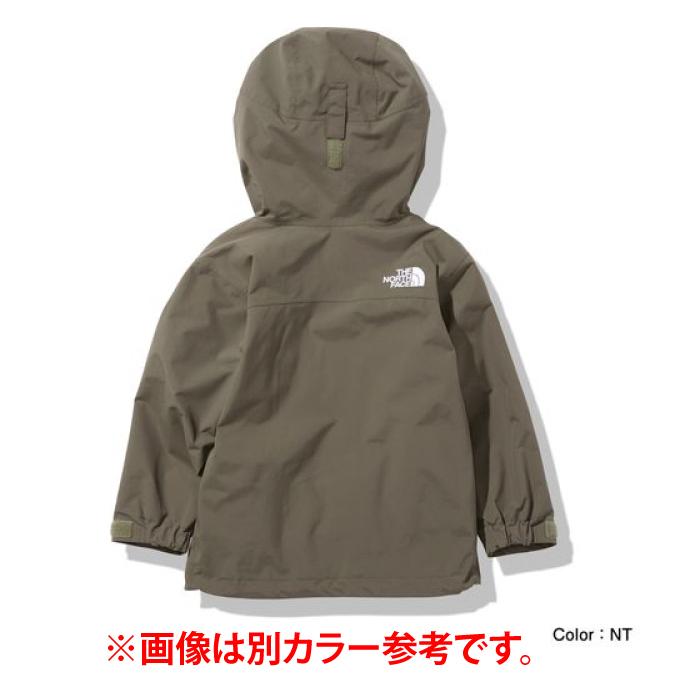 THE NORTH FACE（ザ ノースフェイス） アウトドア ジャケット ジュニア