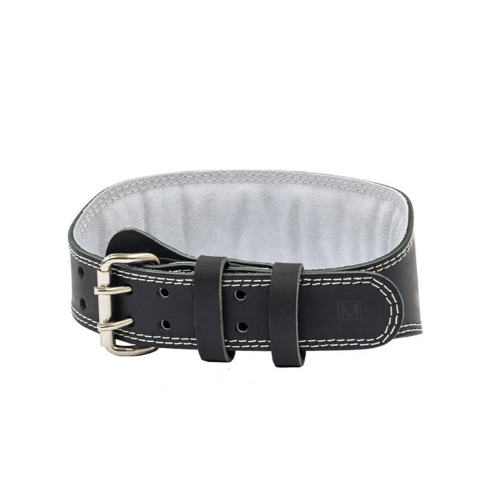 ゴールドジム（GOLD'S GYM） トレーニングベルト トレーニングレザー