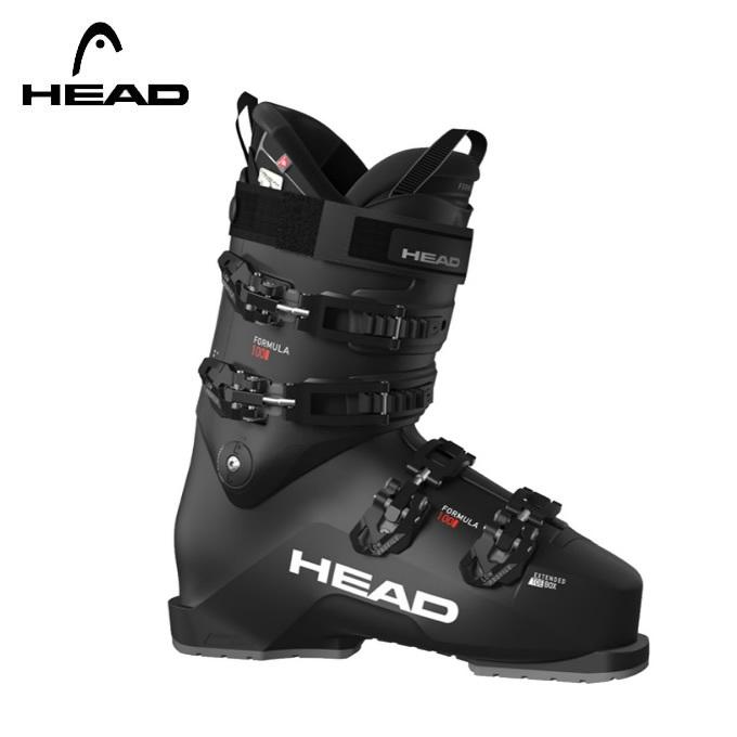 HEAD（ヘッド） スキーブーツ メンズ フォーミュラ 100 FORMULA 100