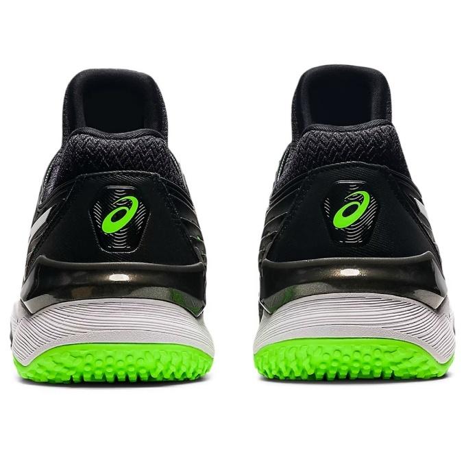 ASICS（アシックス） テニスシューズ オムニ クレー メンズ COURT FF 2