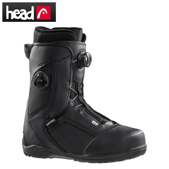HEAD（ヘッド） スノーボードブーツ ダイヤルタイプ メンズ THREE LYT