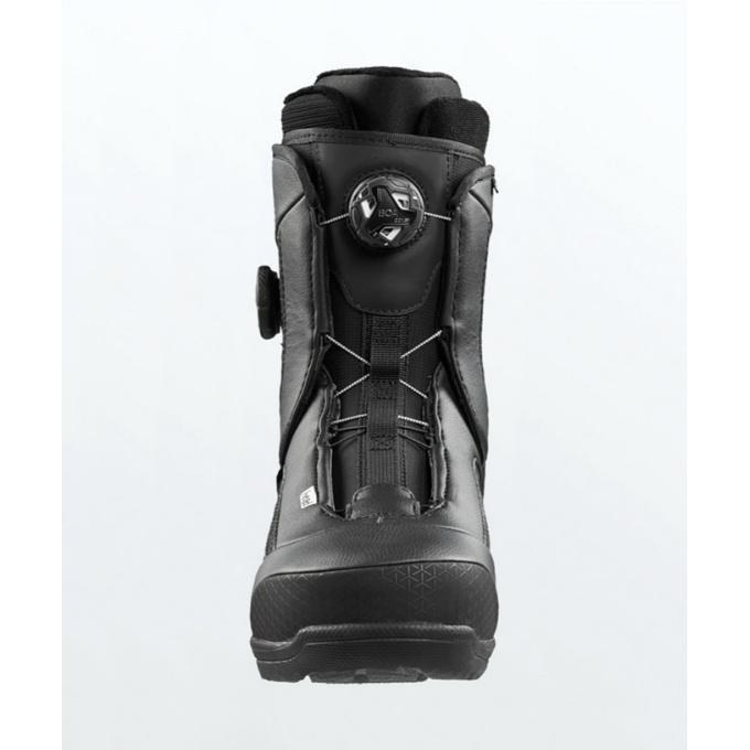 HEAD（ヘッド） スノーボードブーツ ダイヤルタイプ メンズ THREE LYT