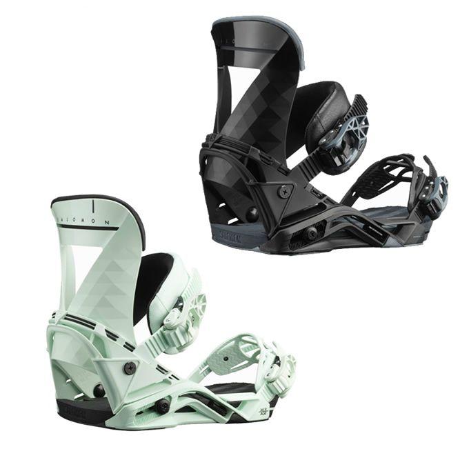 SALOMON（サロモン） スノーボード ビンディング レディース