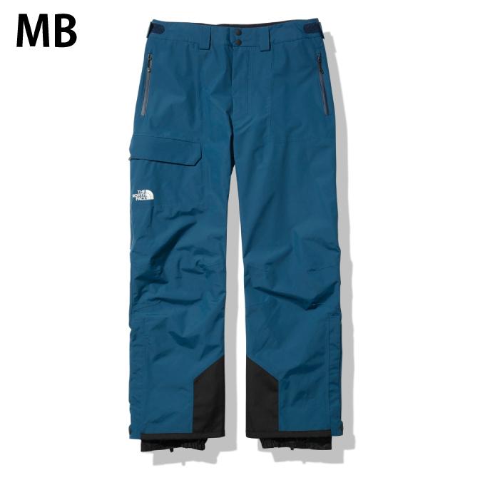 THE NORTH FACE（ザ ノースフェイス） スキーウェア パンツ レディース