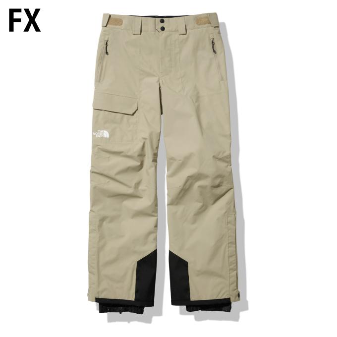 THE NORTH FACE（ザ ノースフェイス） スキーウェア パンツ レディース
