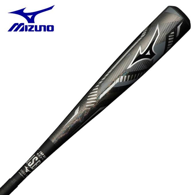 MIZUNO（ミズノ） 野球 少年軟式バット ジュニア 少年軟式用ディープ
