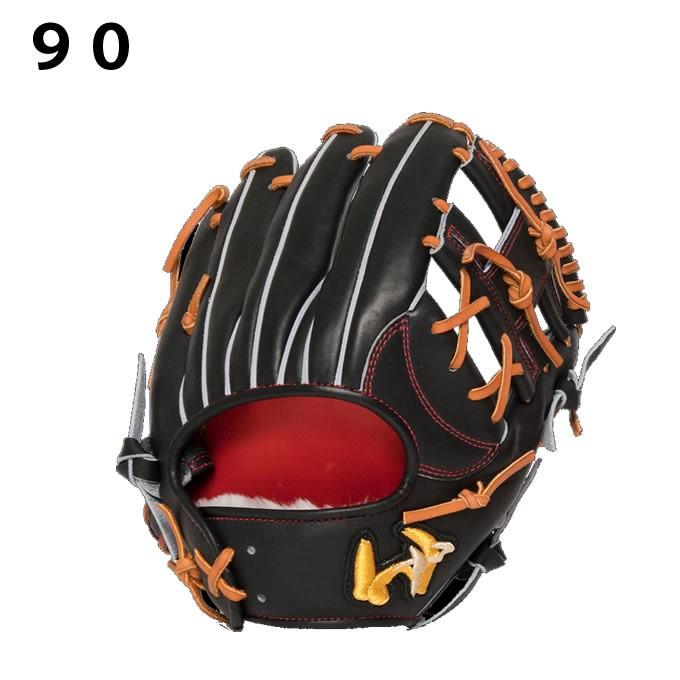 ワールドペガサス（WORLD PEGASUS） 野球 一般軟式グラブ 内野手