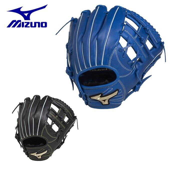 MIZUNO（ミズノ） 野球 少年軟式グラブ ジュニア 少年軟式用