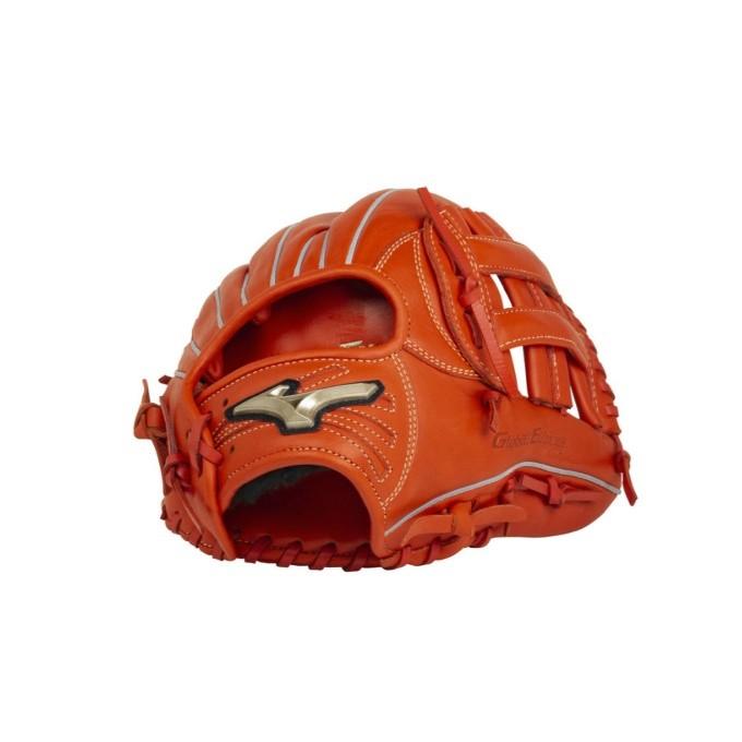 MIZUNO（ミズノ） 野球 少年軟式グラブ 外野手用 ジュニア 少年軟式用