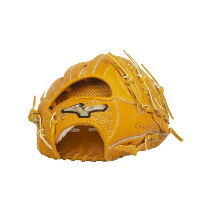 MIZUNO（ミズノ） 野球 一般軟式グラブ オールラウンド用 メンズ 軟式