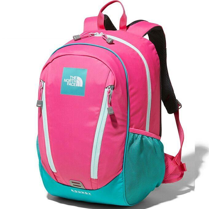 THE NORTH FACE（ザ ノースフェイス） リュックサック 22L ジュニア