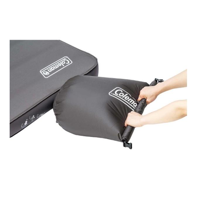 Coleman（コールマン） エアマット キャンパーインフレーターマット