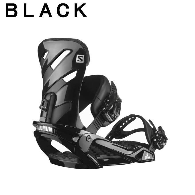 SALOMON（サロモン） スノーボード ビンディング メンズ レディース
