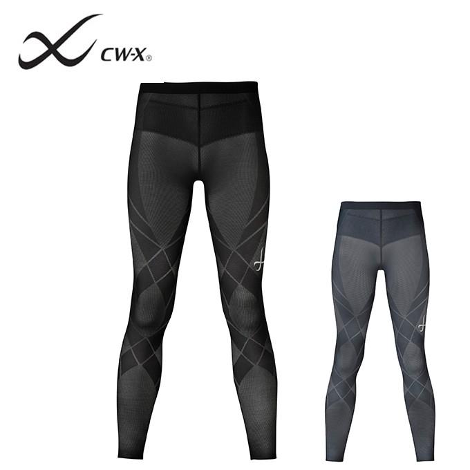 CW-X ロングタイツ メンズ ジェネレーター2.0ロングCOOL HZO779