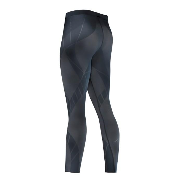 CW-X ロングタイツ メンズ ジェネレーター2.0ロングCOOL HZO779