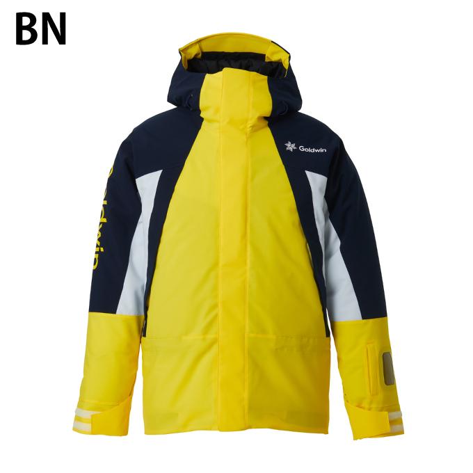 GOLDWIN（ゴールドウイン） スキーウェア ジャケット メンズ バロ