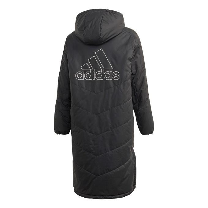 adidas（アディダス） ベンチコート ジュニア Must Haves BOA Coat