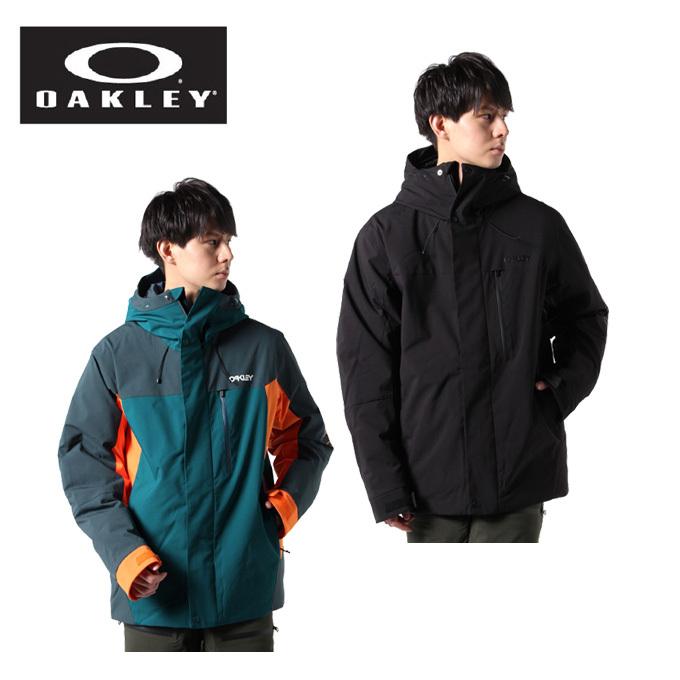 OAKLEY（オークリー） スノーボードウェア ジャケット TNP BZI JACKET